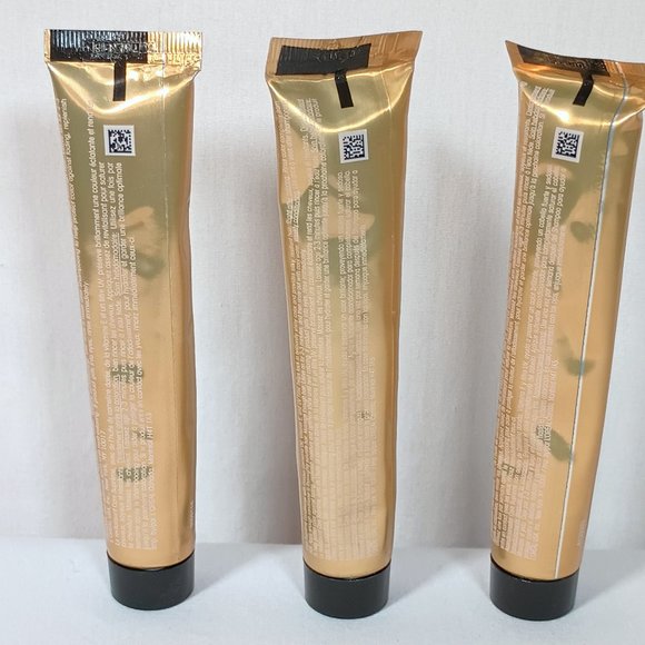 Lot of 3 L'Oreal Paris Superior Color and Shine Conditioner 3 1.86 oz 55ml NEW - Picture 2 of 3